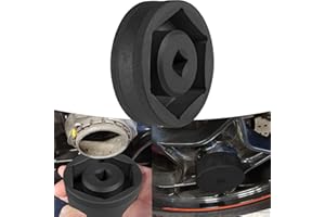 E-cowlboy Écrou arrière pour roue arrière KTM - 1290 Super Duke