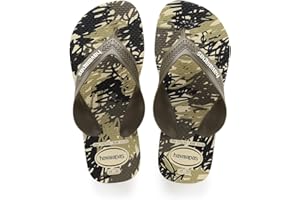 Havaianas Mixte Enfant Kids Max Trend Tongs