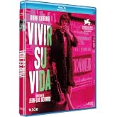 Vivir su vida
