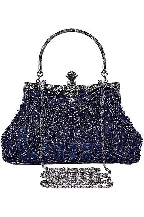 Borsa Valentino Donna BAIGIO Pochette Donna Clutch Cerimonia Borsa