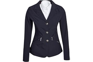 Horseware Kids Competition Jacket