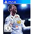 FIFA 18 - Standard Edition - PlayStation 4 [Edizione: Germania]