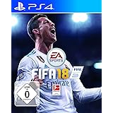 FIFA 18 - Standard Edition - PlayStation 4 [Edizione: Germania]