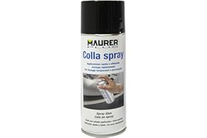 MAURER COLLA UNIVERSALE SPRAY 400 ml.