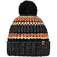 Barts Men's Goser Beanie Hat