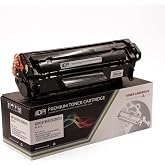 CANON CRG-703- Muadil Toner LBP2900 / LBP3000