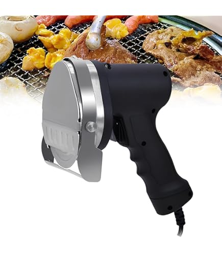 Easycut Doner Cutter Cavo Di Alimentazione Di Ricambio Per - Foto 10