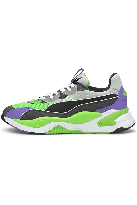 Puma RS-2k Internet Exploring 373309-06 - multicoloured, size: 37 eu :  Amazon.de: Shoes \u0026 Bags