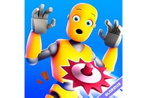 Dummy Break: Collision Wars - Glorious
