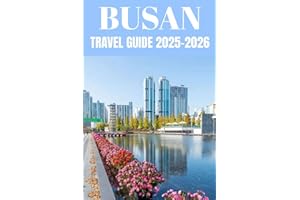 Busan Travel Guide 2025–2026: Insider Secrets to Exploring South Korea’s Coastal Gem