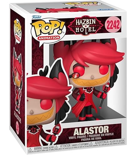 Figurine Hazbin Hotel Xinchangda Hazbin Hôtel Anime Figure Acrylique Figurine Hazbin Hotel Xinchangda Hazbin Hôtel Anime Figure Acrylique