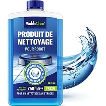 Lot De 4/10 Sacs à Poussière Pour Aspirateur MEDION X20 SW+ MD 11415 | 5 Couches De Filtration | Grande Capacité - 6