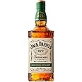 Jack Daniel's Tennessee Rye Whiskey, 70cl