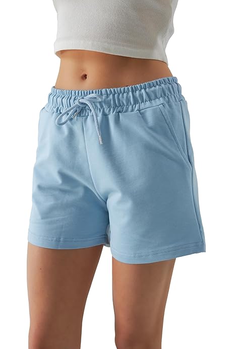 Schlupfhosen kurz damen Clearance