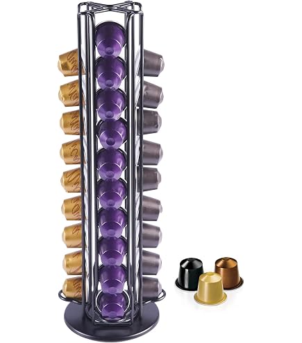 FL93255 Contenitore portacapsule per macchina del caffè Pulse EN110, U