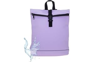 Daniel Ray Rucksack Damen Jeff Fashion small Damenrucksack Mini small A4 Handtasche Freizeitrucksack Plane Daypack backpack 25.1092 + Schlüsseletui