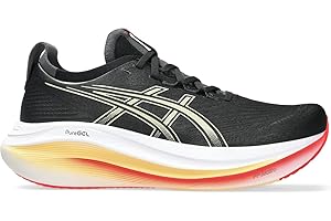 ASICS Gel-Nimbus 27 Scarpe da ginnasticaUomo