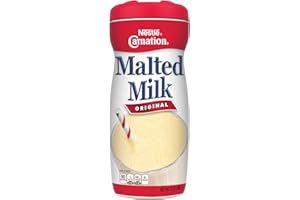 Nestle Carnation Original Malted Milk (13 oz.)
