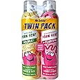 Mr. Bubble Foam Soap 2Pack