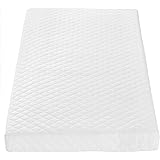 east coast angelina cot bed