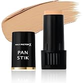 Max Factor Pan Stik Foundation, 14 Cool Copper, 9 G