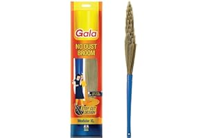 Gala No Dust Floor Broom XL (Modular,1 Piece)