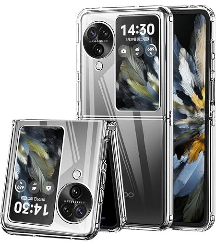 Oppo Find N3 Flip (Cream Gold, 256 GB) (12 GB RAM) : Amazon.in