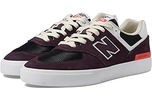 New Balance Chaussures de skate 574 Vulc pour homme