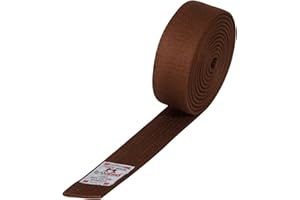 DanRho Ceinture Judo/Ju-Jutsu