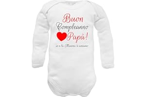 CORREDINO NEONATO Body e tutine neonato divertenti compleanno papà e mamma zia zio nonno nonna padrino madrina manica lunga, corta e canotta