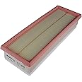 Blue Print ADK82232 Air Filter, pack of one
