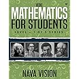 VEDIC MATHEMATICS For Students: LEVEL – 1 OF 5 SERIES