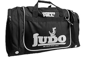 GREENHILL Green Hill Sac de Sport Judo Sac de Sport Boxe Gym Martial Arts Dojo