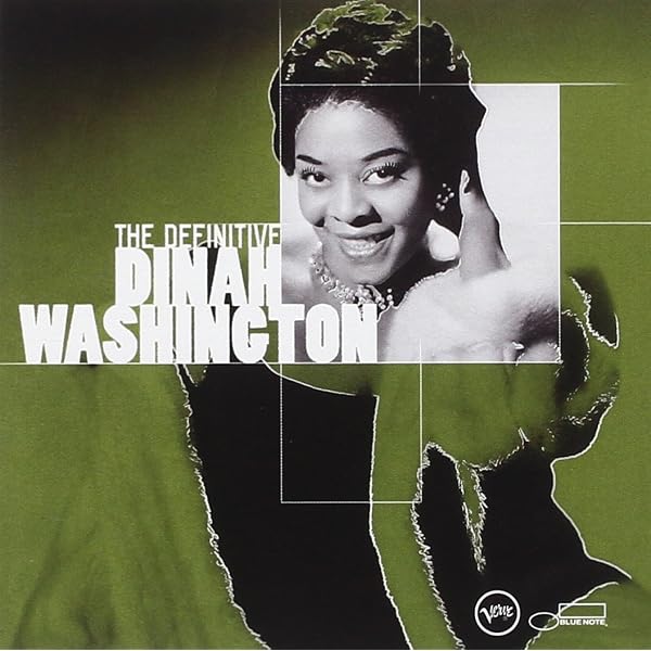 The Best Of Dinah Washington: Amazon.de: CDs & Vinyl