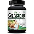 Floarkart Garcinia herbal Weight Reduce Capsules .Zero side effects.(Pk of 1-30 Capsule)