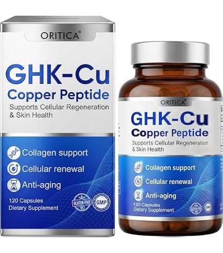 ghk-cu anwendung NL-GHK-Cu (TETRAPEPTID + CU)