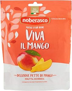 NOBERASCO - MANGO GOLD FRUIT - 130 GR
