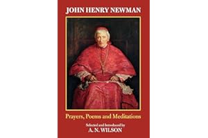 John Henry Newman: Poems, Prayers and Meditations