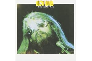 Leon Russell and the Shelter People