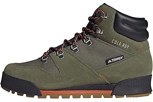 adidas Herren Terrex Snowpitch Cold.rdy Hiking Shoes Wanderschuhe