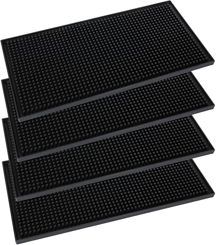 thumbnail image 2 of Corona Extra Professional Bar Mat Spill Mat Rail Drip Mat 2 of 9
