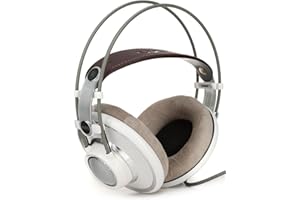 AKG K701 Offener Over-Ear-Studio-Referenzkopfhörer der Premiumklasse