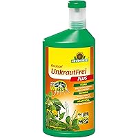 Neudorff Finalsan Unkrautfrei Plus Konzentrat 1 Liter