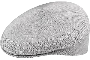 Kangol Nakrycia głowy Tropic 504 Ventair płaska czapka