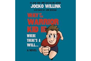 Way of the Warrior Kid III: Where There's a Will . . .
