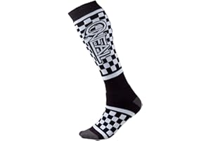 O'NEAL Calzini PRO MX Corp Calze Funzionali Moto Unisex-Adulto