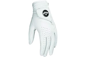 Callaway Dawn Patrol Gants de golf pour femme