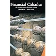 Financial Calculus: An Introduction to Derivative Pricing