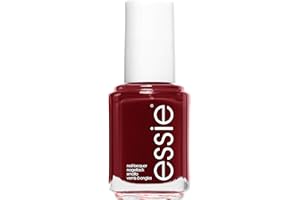 Essie Vernis à ongles original 726 Berry Naughty Dark Red 13,5 ml