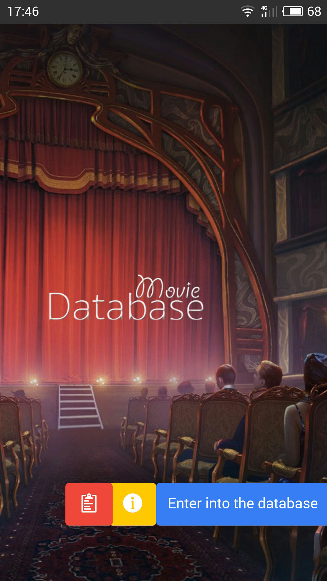 Movie database: Amazon.de: Apps für Android